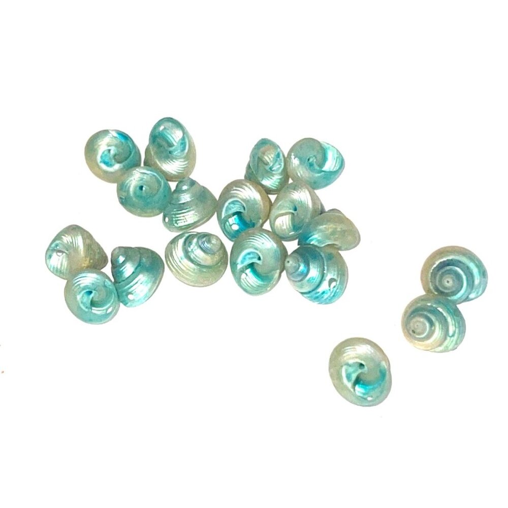 Vintage Tribal Design Ceramic Jewelry Making Supplies Bead Sets Beads Lot